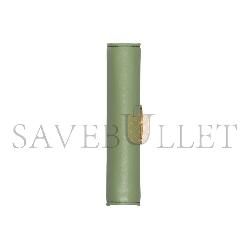 G*u*i blondie wallet on chain 725215 (21*10.5cm)